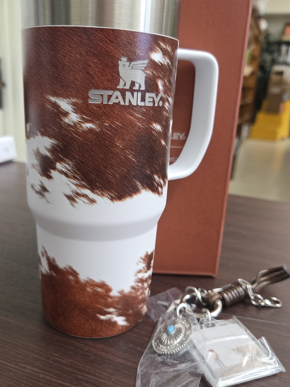 Kacey Musgraves x Stanley